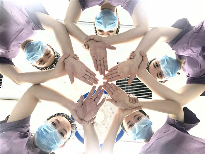关爱健康，从手开始——西藏阜康医院开展“清洁手，守护健康，全民参与”手卫生活动