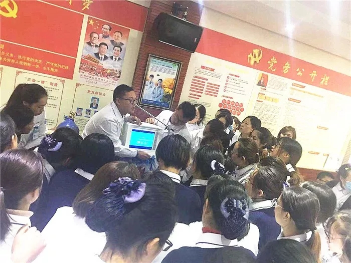西藏阜康医院