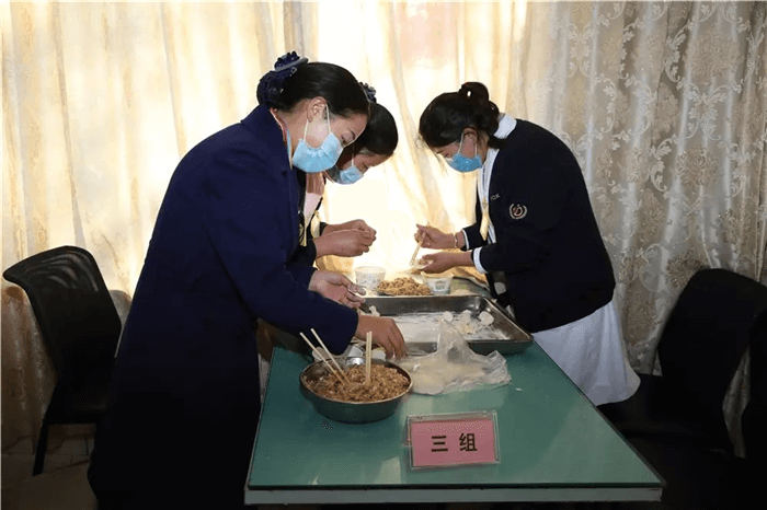 西藏阜康医院
