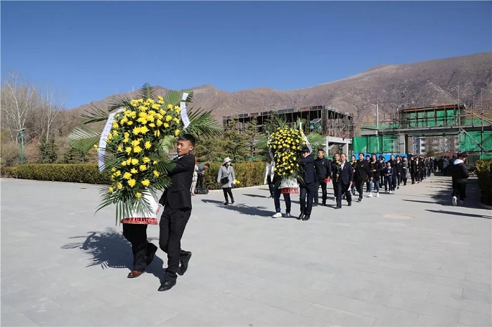 西藏阜康医院