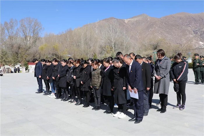 西藏阜康医院