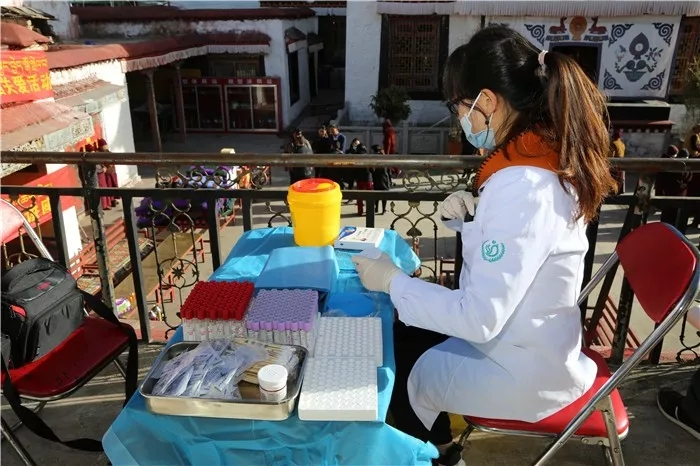 西藏阜康医院 西藏阜康医院