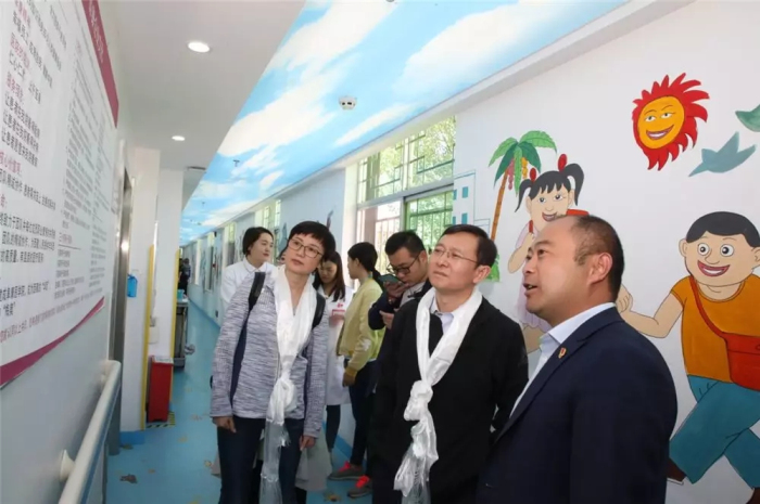 西藏阜康医院 西藏阜康医院