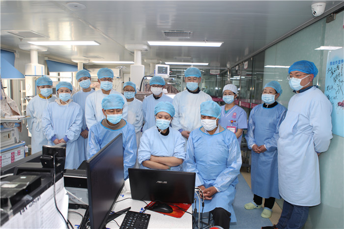 西藏阜康医院 西藏阜康医院