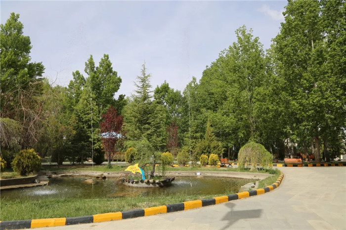 西藏阜康医院 西藏阜康医院