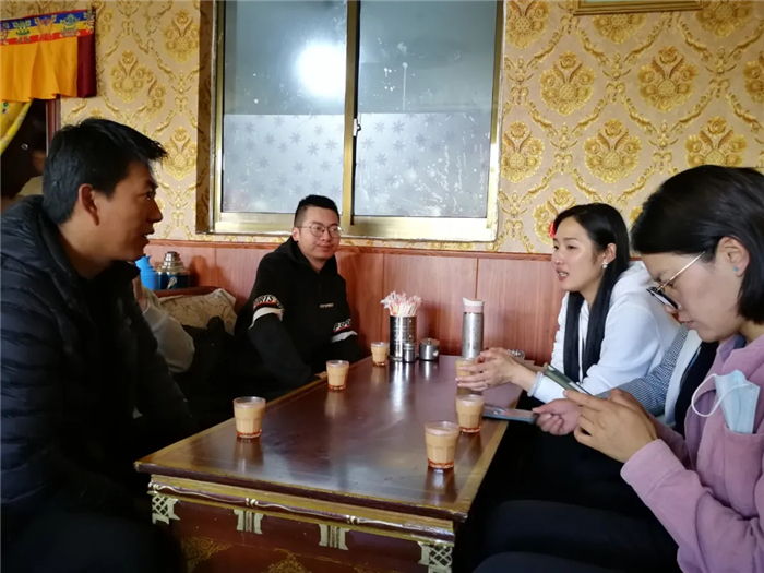 西藏阜康医院