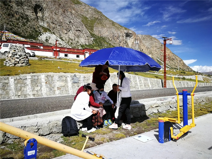 西藏阜康医院