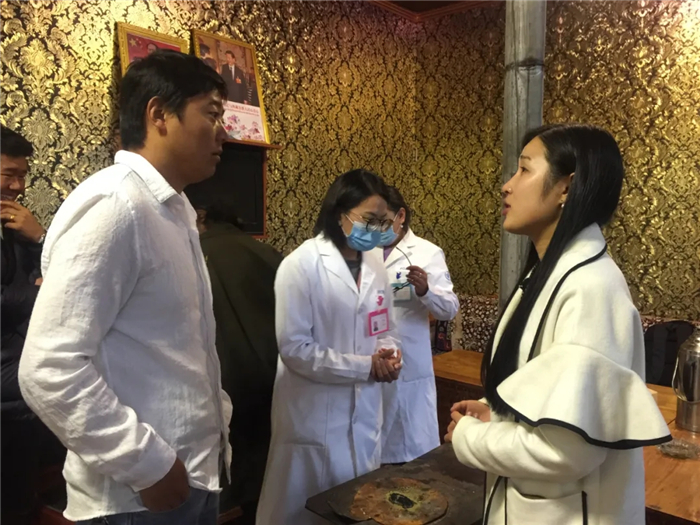 西藏阜康医院