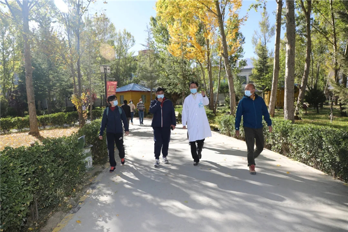 西藏阜康医院 西藏阜康医院