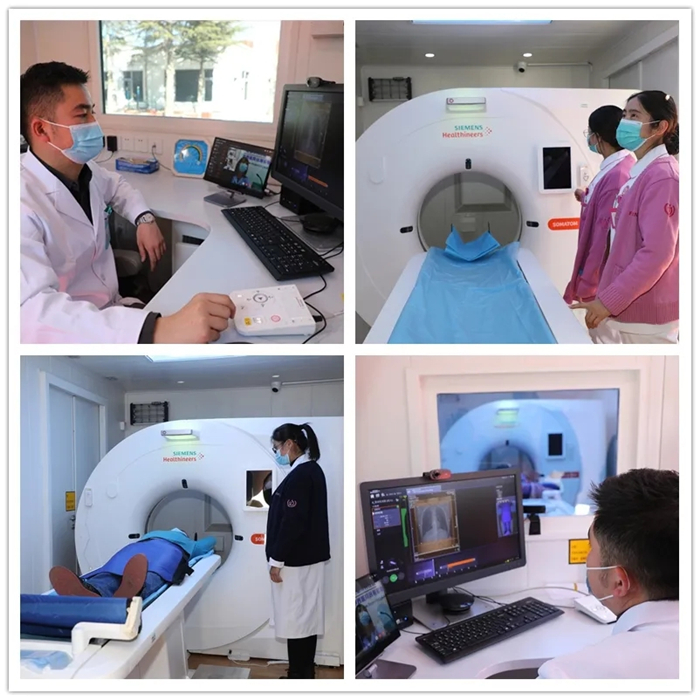 西藏阜康医院 西藏阜康医院