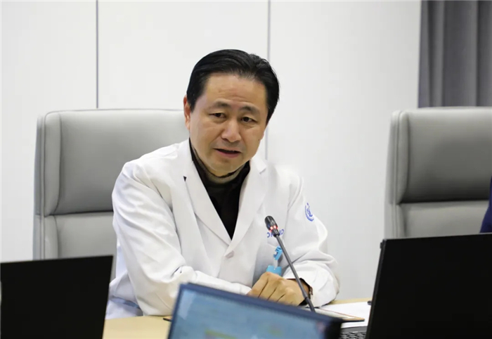 西藏阜康医院 西藏阜康医院