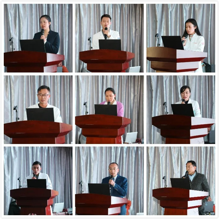 西藏阜康医院 西藏阜康医院