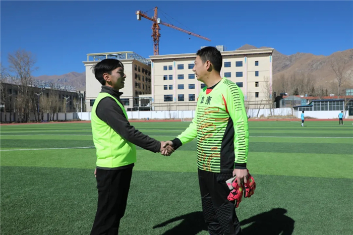 西藏阜康医院 西藏阜康医院