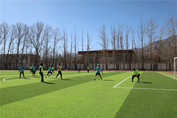 西藏阜康医院 西藏阜康医院