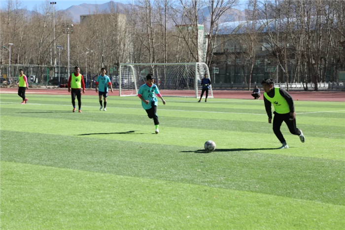 西藏阜康医院 西藏阜康医院