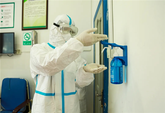 西藏阜康医院 西藏阜康医院