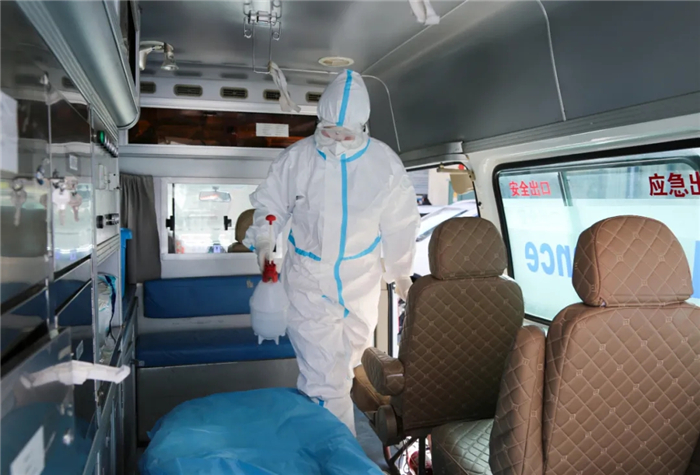 西藏阜康医院 西藏阜康医院