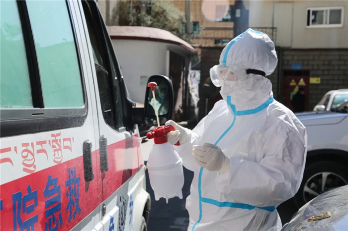 西藏阜康医院 西藏阜康医院