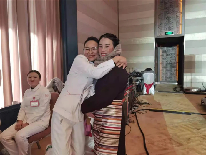 西藏阜康医院 西藏阜康医院