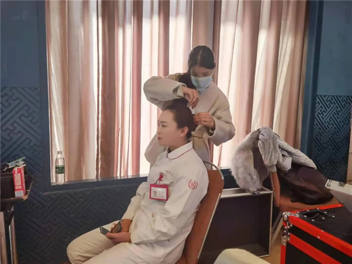 西藏阜康医院 西藏阜康医院