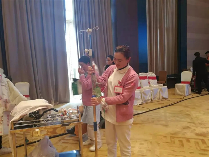 西藏阜康医院 西藏阜康医院