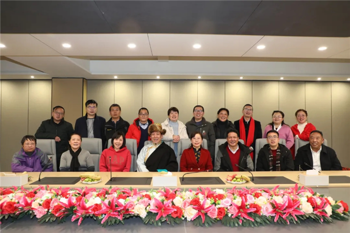 服务群众健康 阜康“不打烊”——阜康医疗多种方式慰问节日期间在岗人员