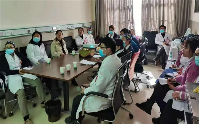 西藏阜康医院 西藏阜康医院