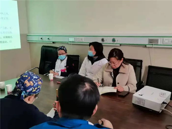 西藏阜康医院 西藏阜康医院