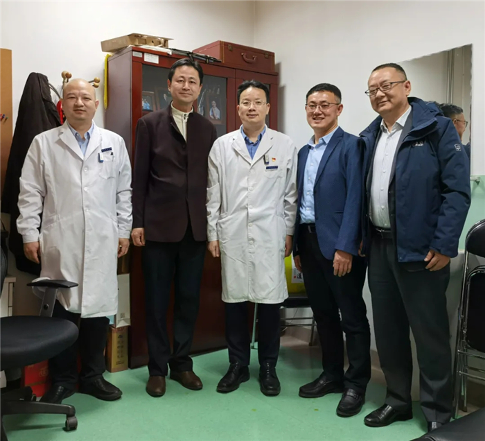 西藏阜康医院 西藏阜康医院