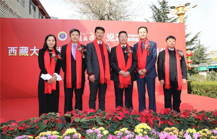 西藏阜康医院 西藏阜康医院