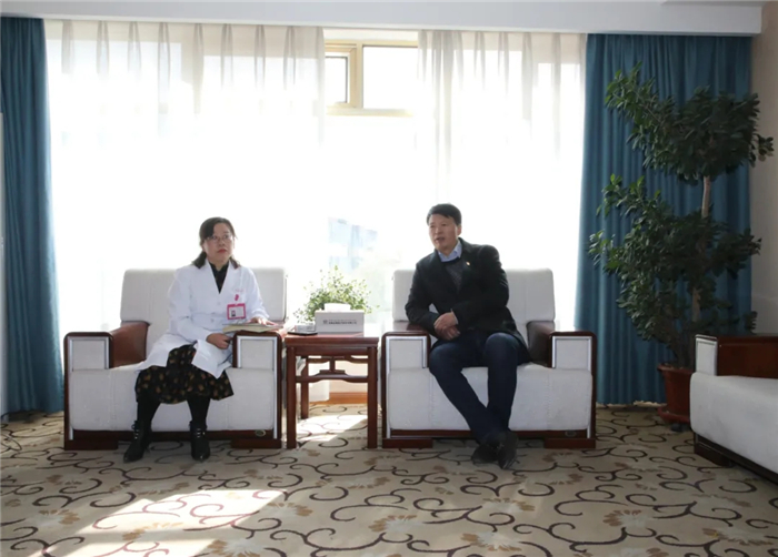 西藏阜康医院 西藏阜康医院