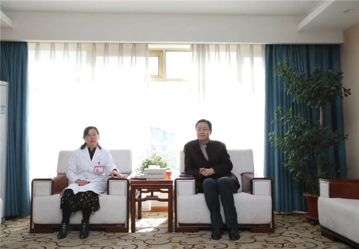 西藏阜康医院 西藏阜康医院