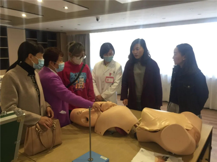 西藏阜康医院 西藏阜康医院