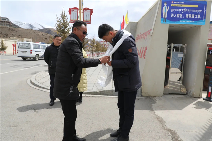 西藏阜康医院 西藏阜康医院