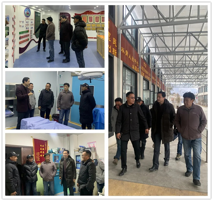 西藏阜康医院 西藏阜康医院