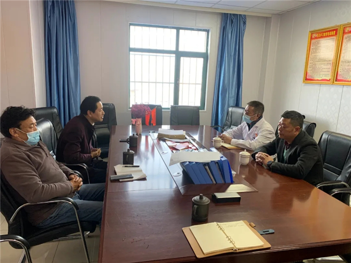 西藏阜康医院 西藏阜康医院