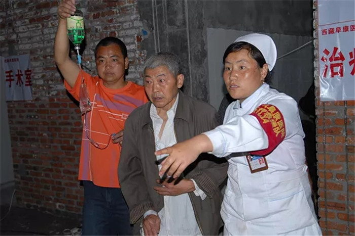 西藏阜康医院