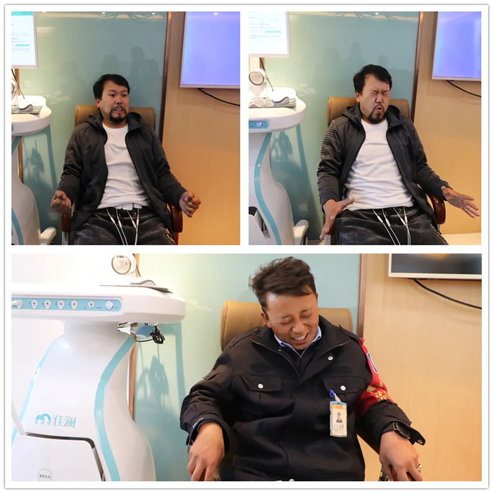 西藏阜康医院