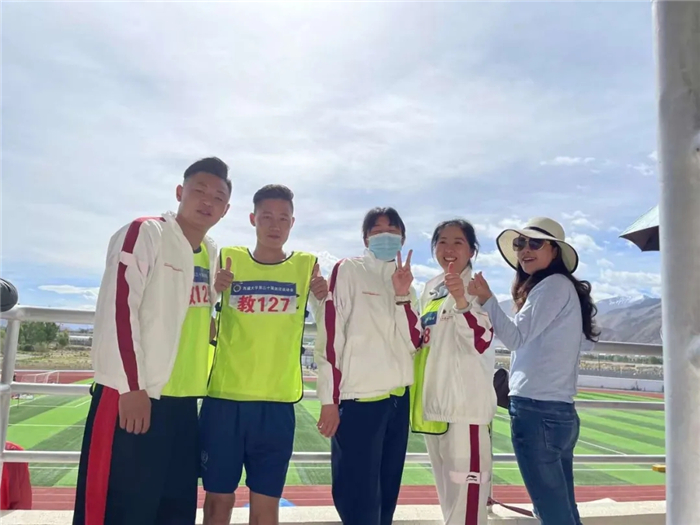 西藏阜康医院 西藏阜康医院