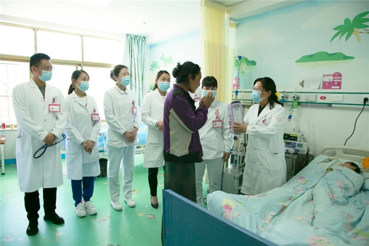 西藏阜康医院 西藏阜康医院