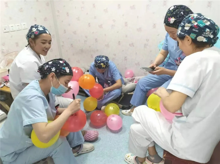 西藏阜康医院 西藏阜康医院