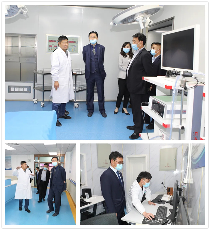 西藏阜康医院 西藏阜康医院