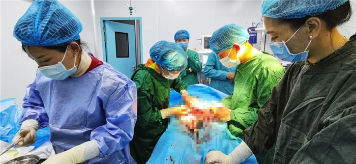 西藏阜康医院 西藏阜康医院