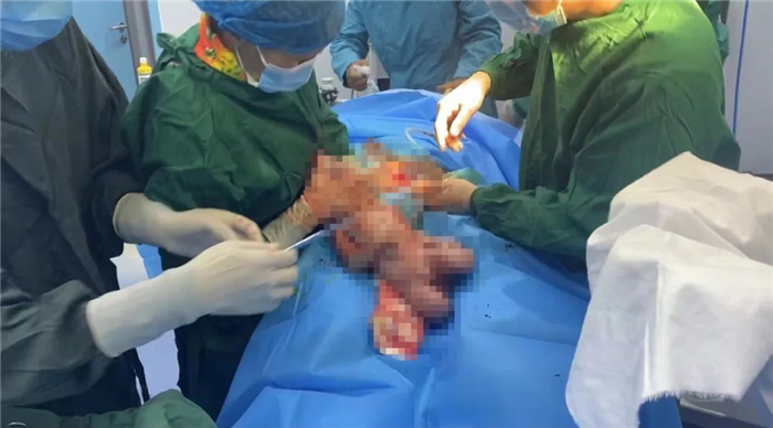 西藏阜康医院 西藏阜康医院