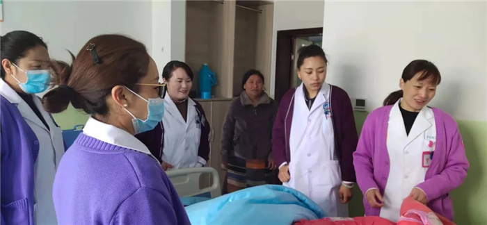 西藏阜康医院 西藏阜康医院