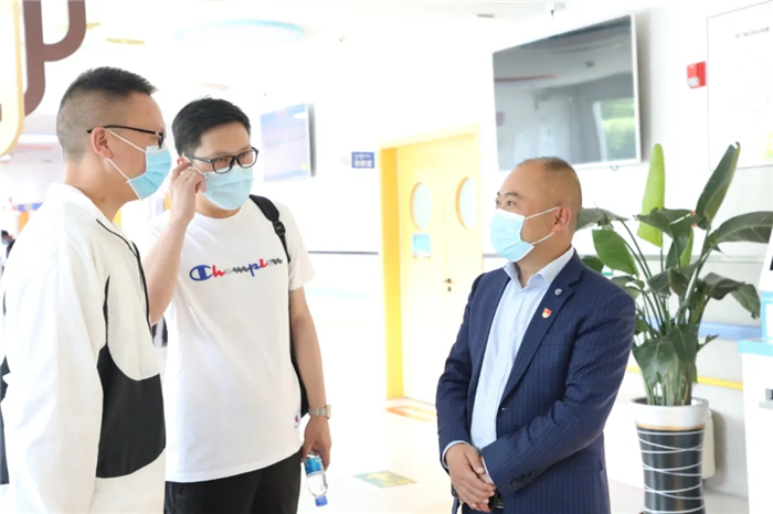 西藏阜康医院 西藏阜康医院