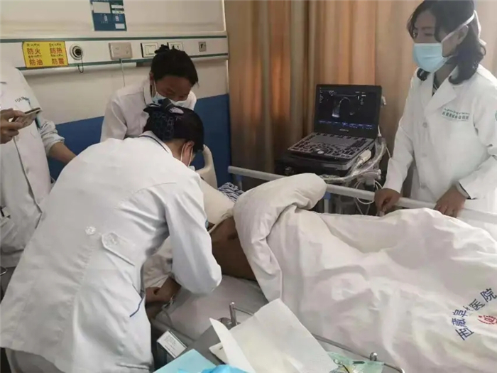 西藏阜康医院 西藏阜康医院