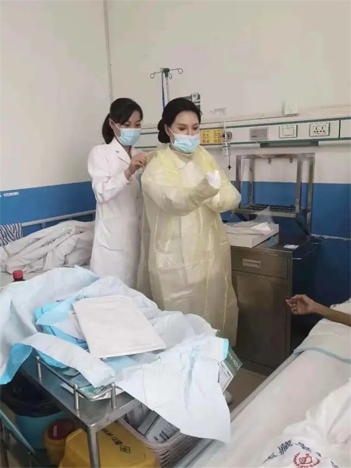 西藏阜康医院 西藏阜康医院