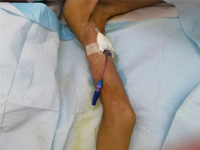 西藏阜康医院 西藏阜康医院