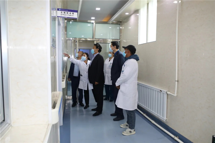 西藏阜康医院 西藏阜康医院